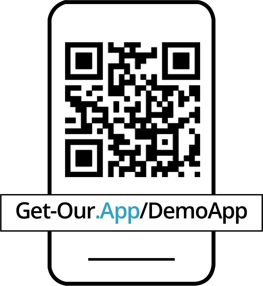 How Get-Our.App Works