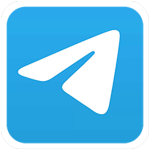 Telegram app
